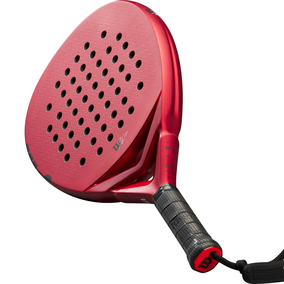 Racchetta da padel Wilson Bela Junior V2