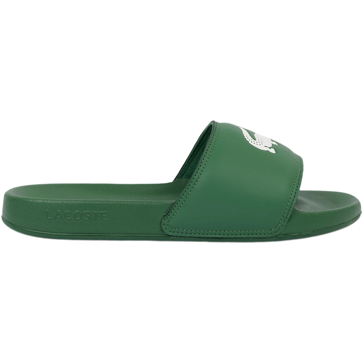 Ciabatta Lacoste Serve Slide 0.0