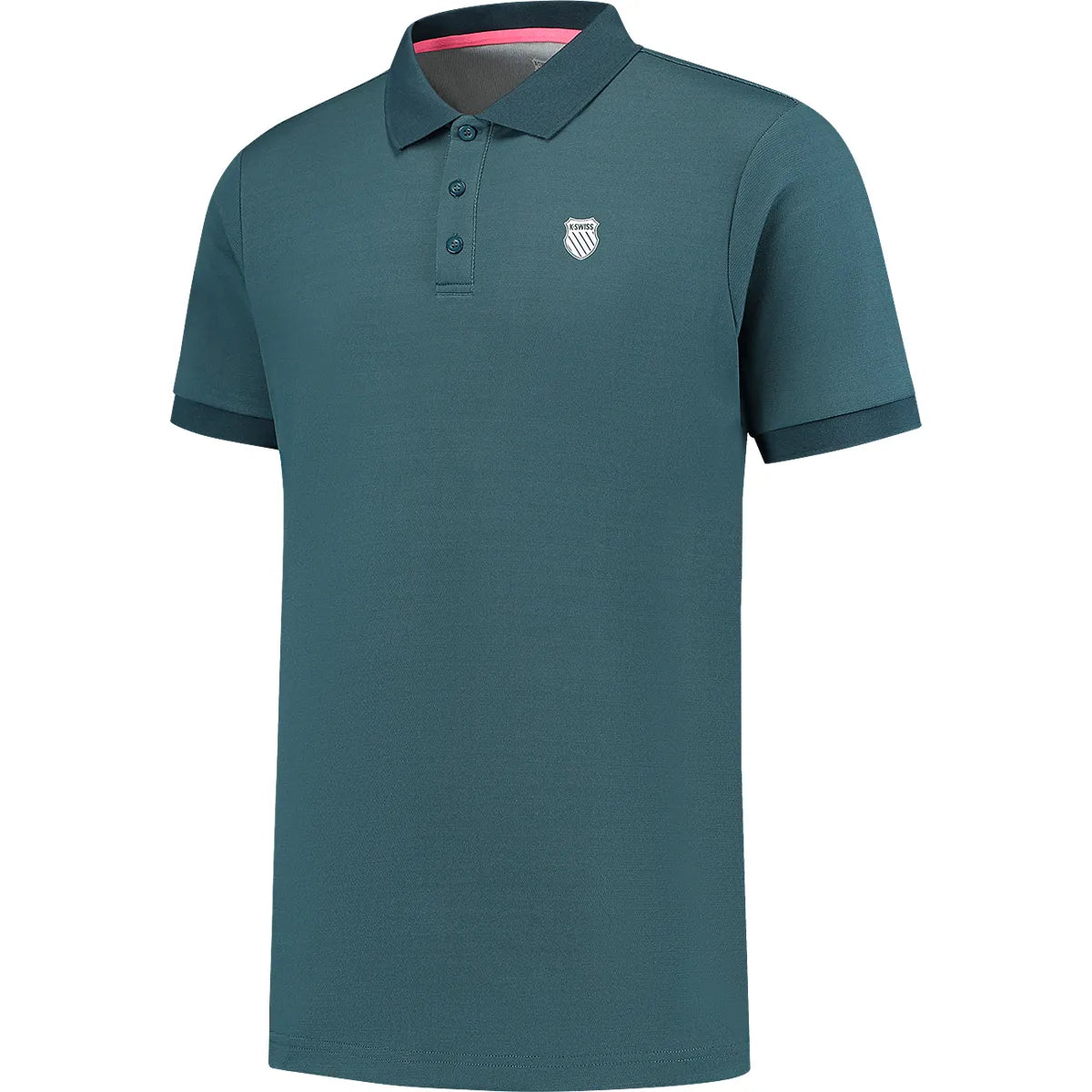Polo K-Swiss Hypercourt Basic