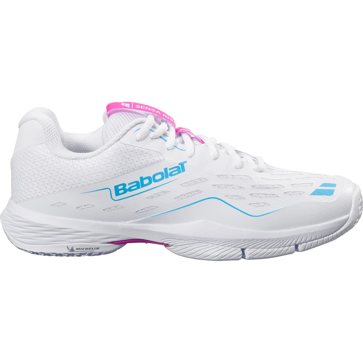 Scarpe Babolat Donna Sensa Rise Padel