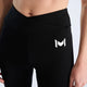 Leggings Mouratoglou Apparel Donna Club