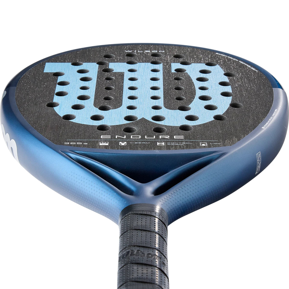 Racchetta da padel Wilson Endure V1