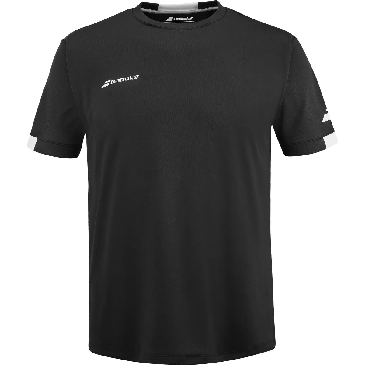 T-Shirt Babolat Play Girocollo