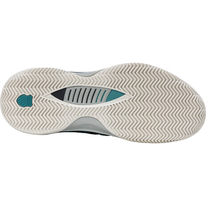 Scarpe K-Swiss Hypercourt Supreme 2 Terra Battuta