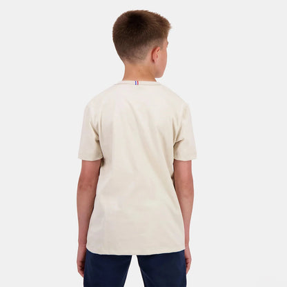 T-Shirt Le Coq Sportif Junior