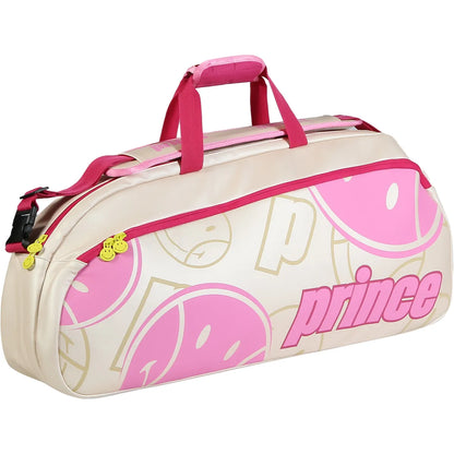 Borsa da tennis Prince/Smiley Com 1 Comp