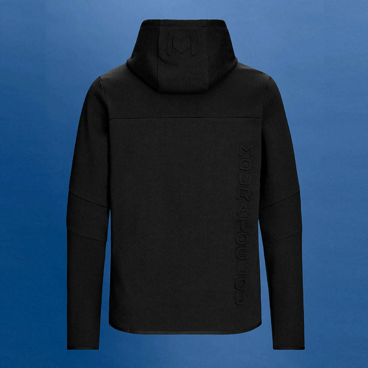 Felpa Mouratoglou Apparel Training