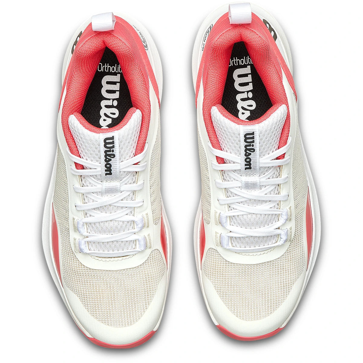 Scarpe da padel Wilson Donna Hurakn Pro V2