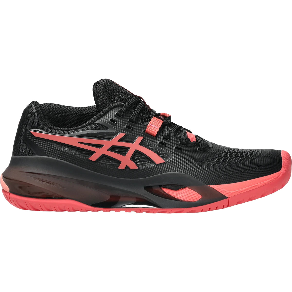 Scarpe Asics Donna Gel Resolution X Scarpe tutte le superfici