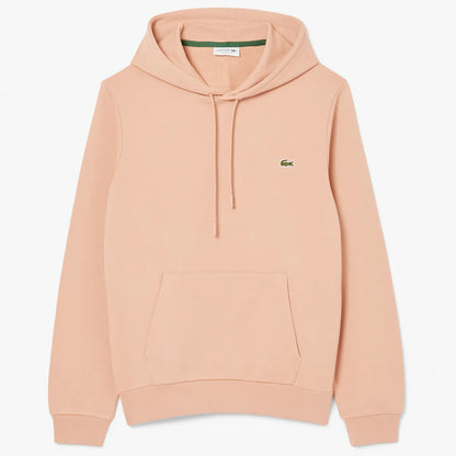 Felpa Lacoste Core Performance con cappuccio