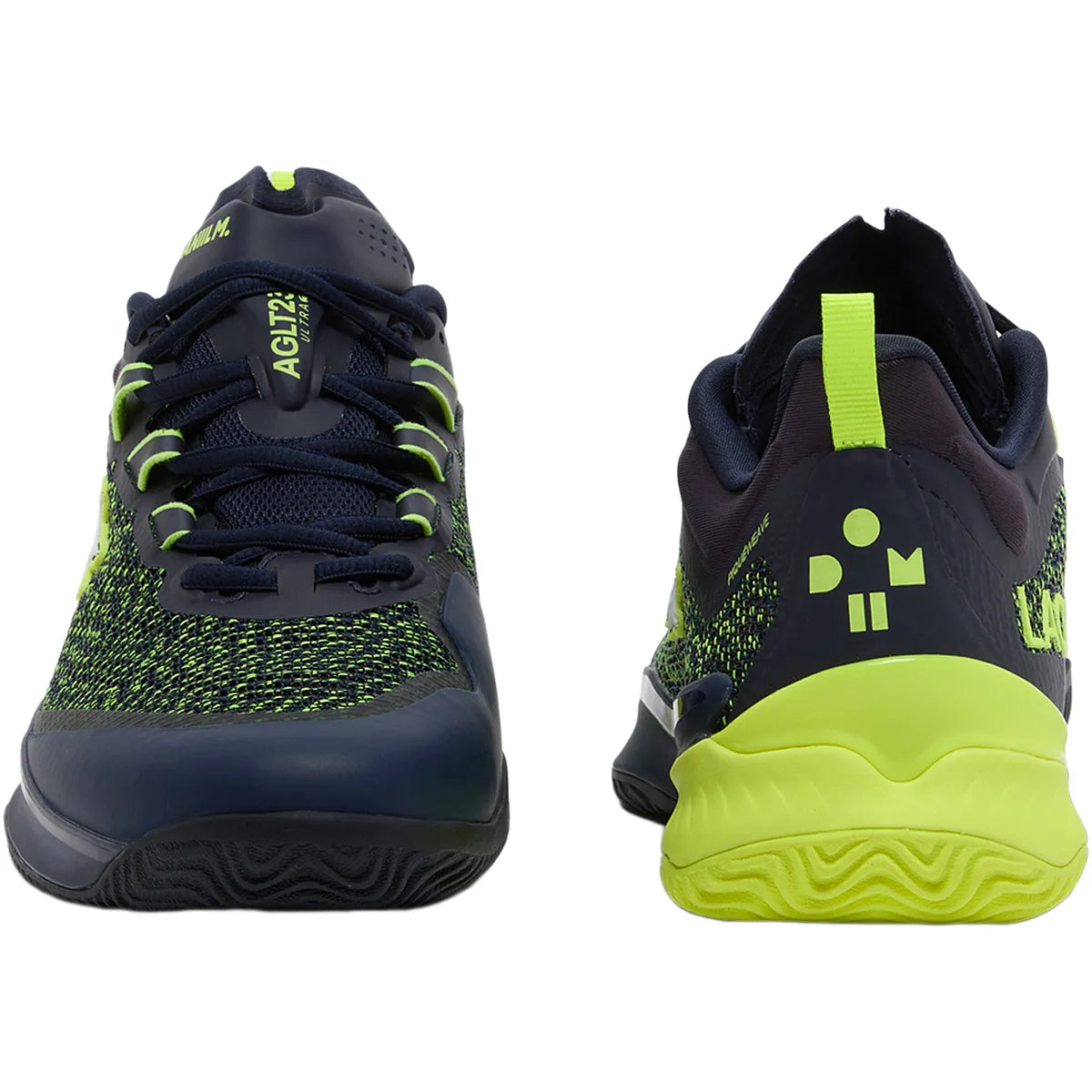 Scarpe Lacoste AG-LT Ultra Medvedev Terra Battuta