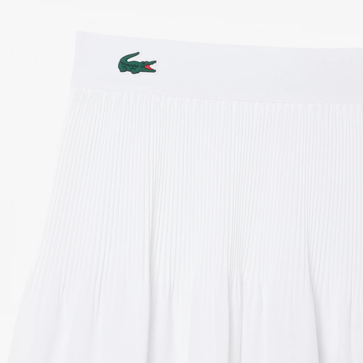 Gonna Lacoste Donna Miami Open