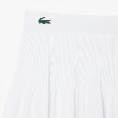 Gonna Lacoste Donna Miami Open