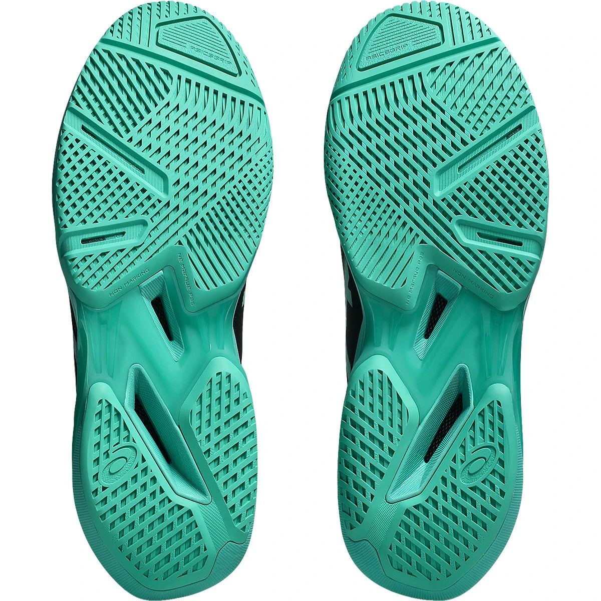 Scarpe Asics Solution Speed FF 4 Scarpe tutte le superfici