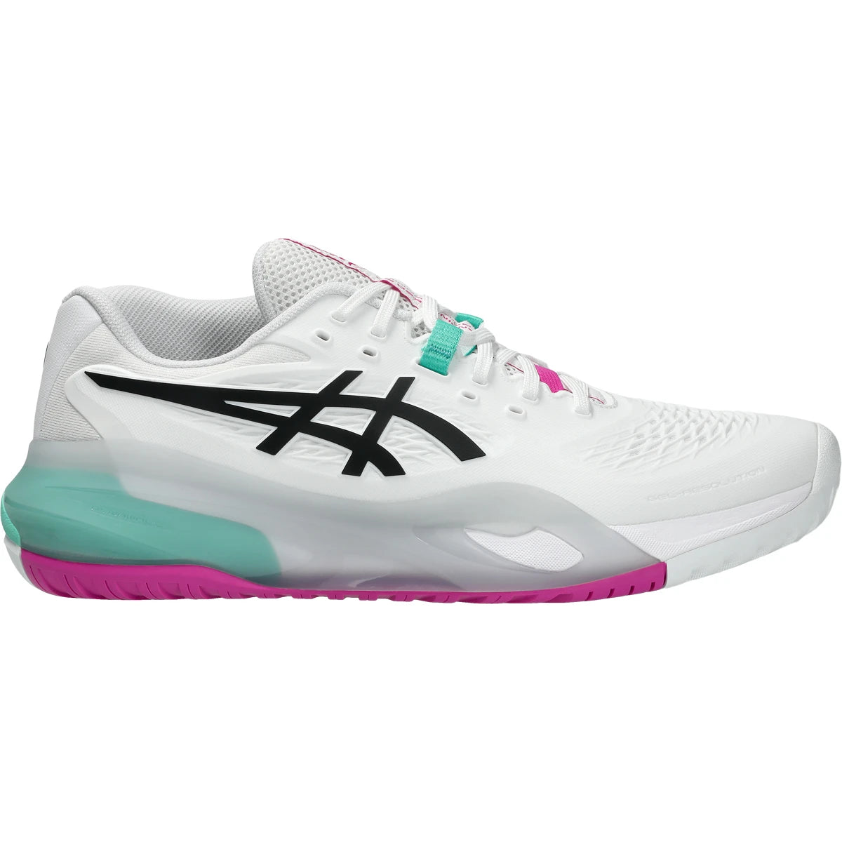 Scarpe Asics Gel Resolution X Scarpe tutte le superfici