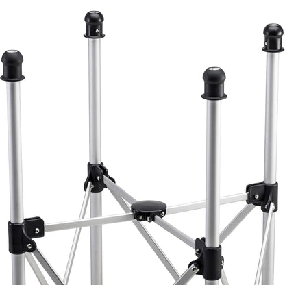 Carrello a Ruote Head 120 Palline