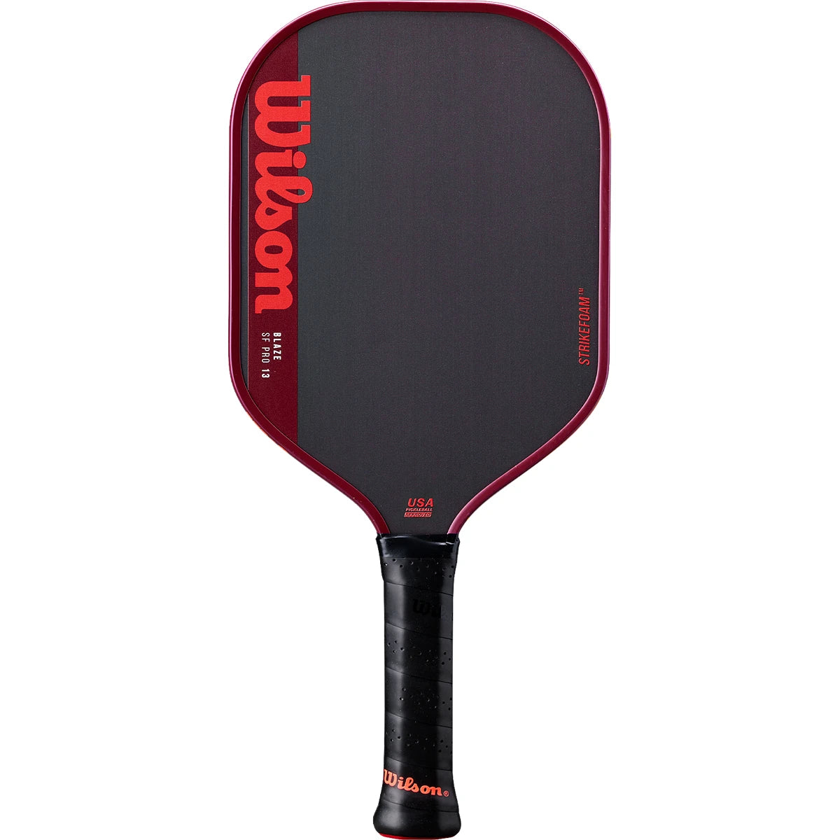 Racchetta da pickleball Wilson Blaze Strikefoam Sf Pro 13