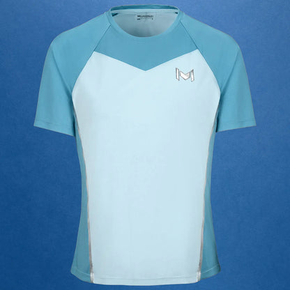 T-Shirt Mouratoglou Apparel Donna Match New York