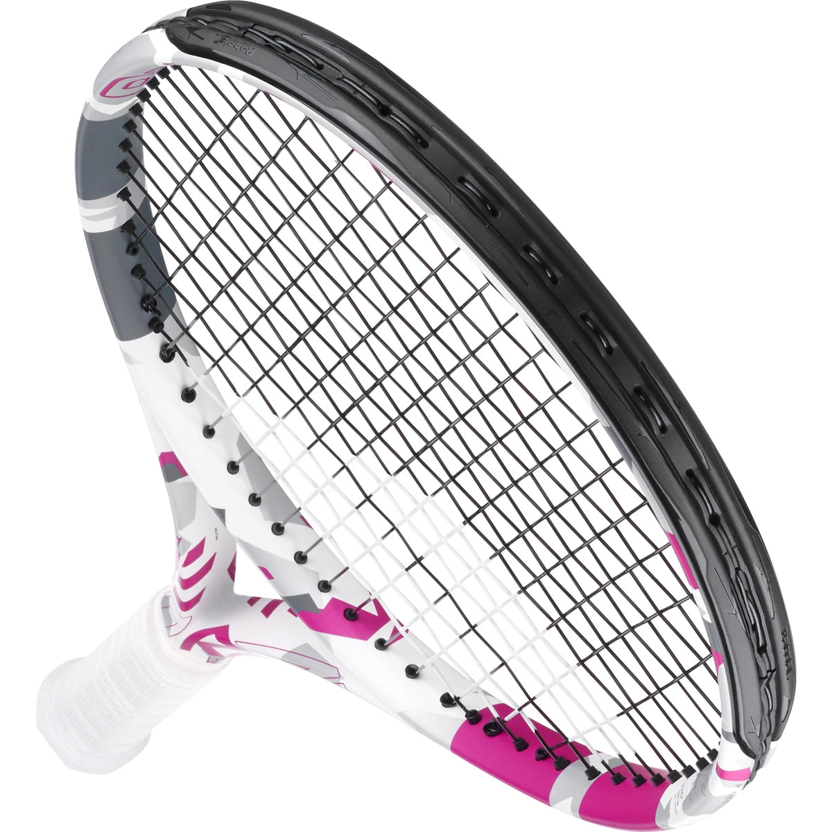 Racchetta Babolat Evo Aero Lite Pink (260 Gr) (Corda)