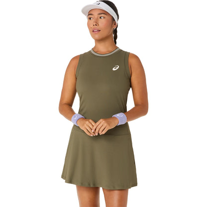 Abito Asics Donna Game