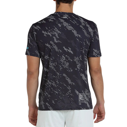T-Shirt Bullpadel Master Mago