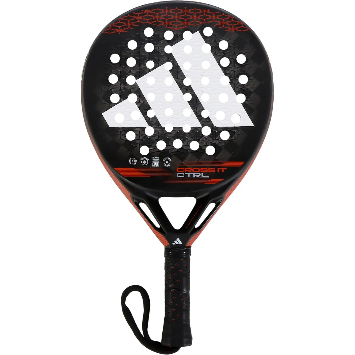 Racchetta Occasion di Padel adidas Cross It Ctrl