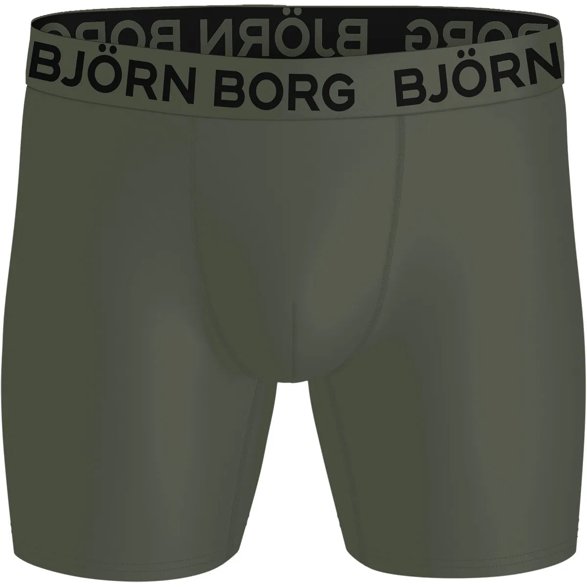 Boxer Bjorn Borg Microfibra