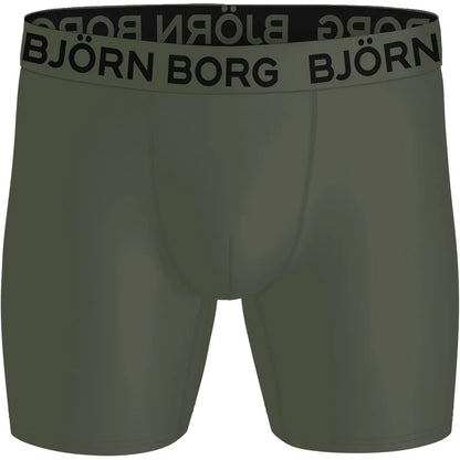 Boxer Bjorn Borg Microfibra