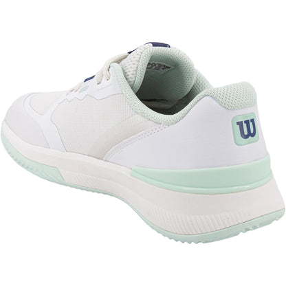 Scarpe Wilson Donna Intrigue Pro Terra Battuta