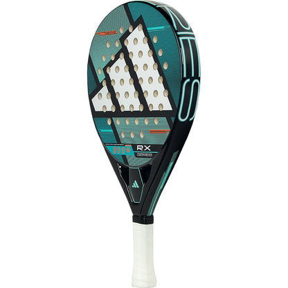 Racchetta da padel adidas Rx Series 2026