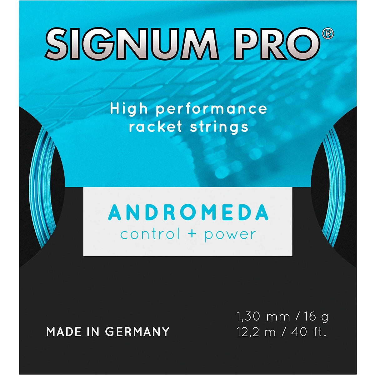 Corda Signum Pro Andromeda (12 Metri)