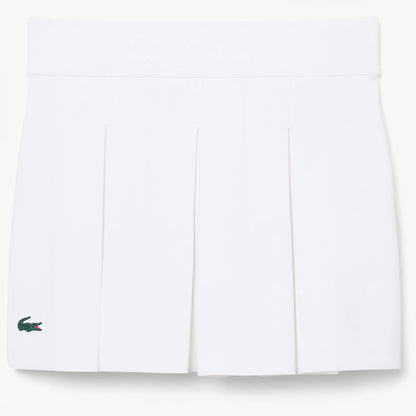 Gonna Lacoste Donna Atleta New York