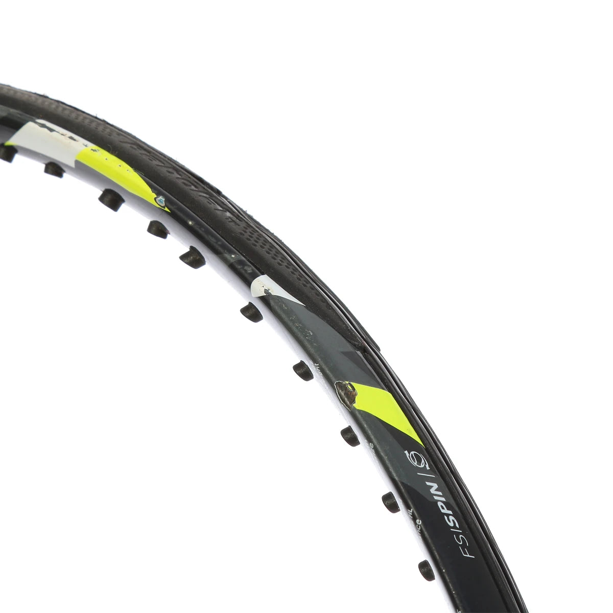 Racchetta Usata da Tennis Babolat Pure Aero Lite (270 Gr)