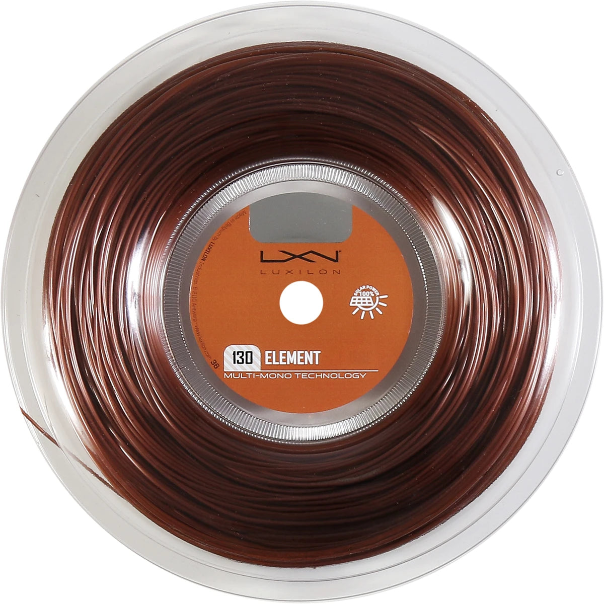 Bobina Luxilon Element (200 Metri)