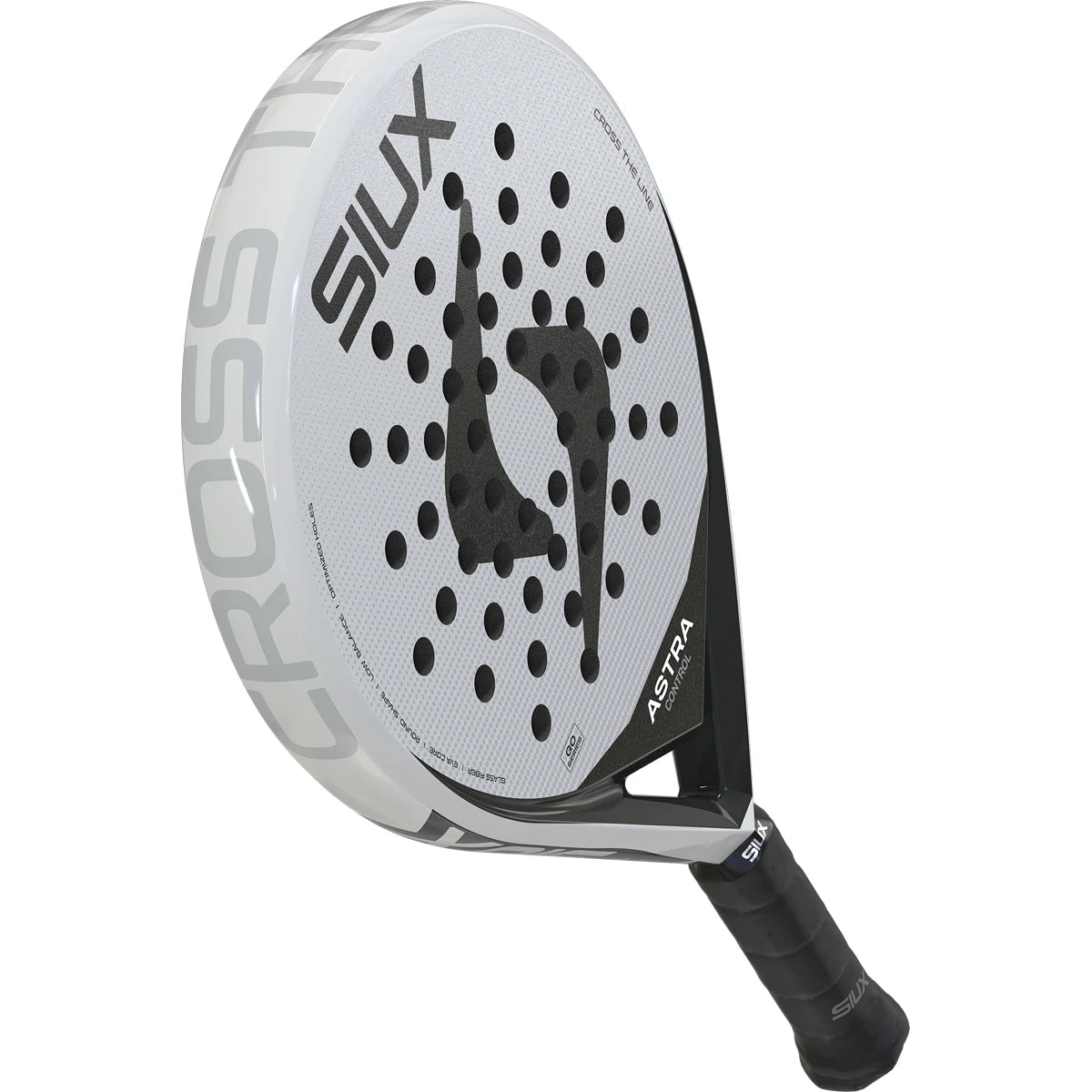 Racchetta da padel Siux Astra Control