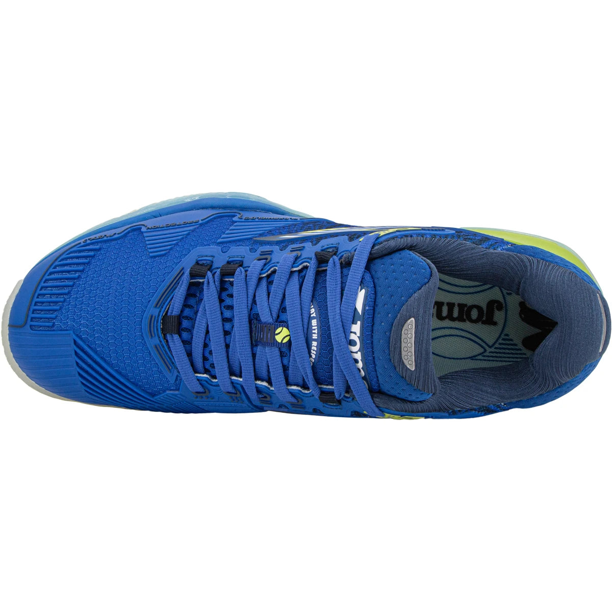 Scarpe Joma Point 2604 Terra Battuta