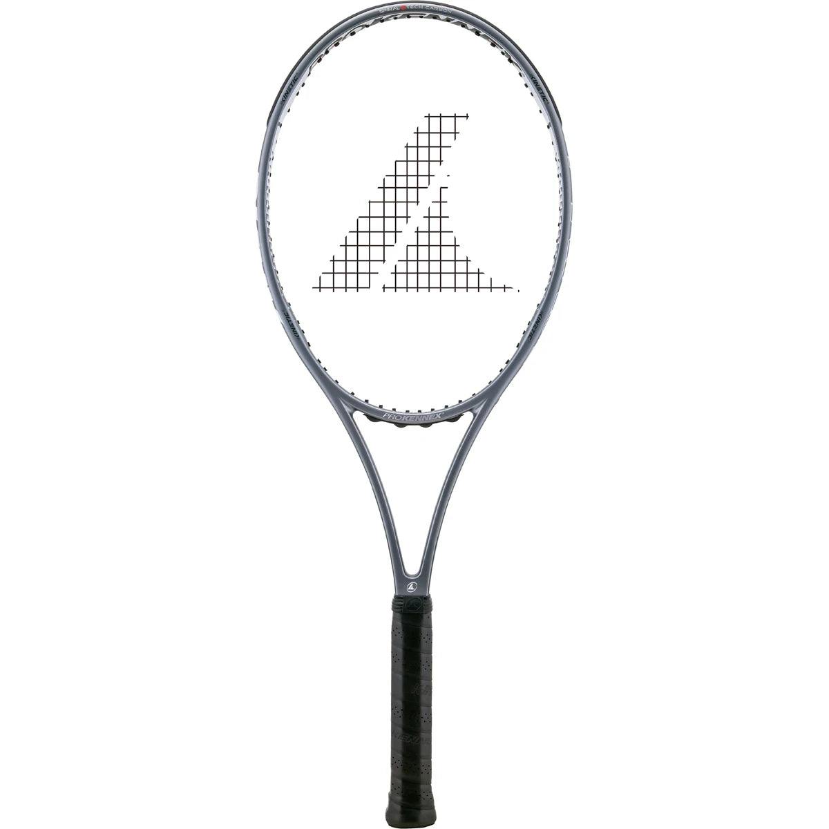 Racchetta Pro Kennex Ki Q+ Tour Pro (305 Gr)