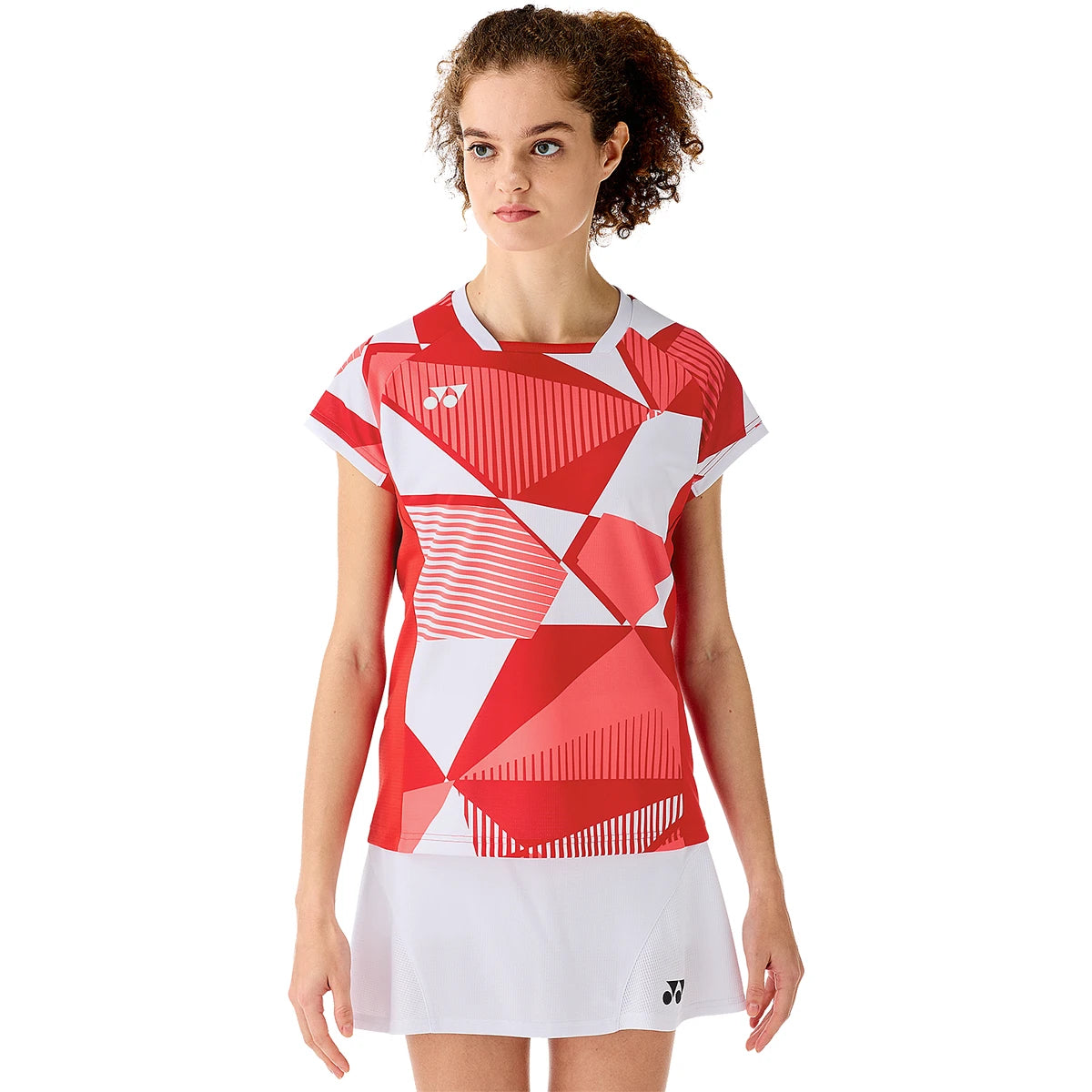 Polo Yonex Donna Tour Elite 20850Ex