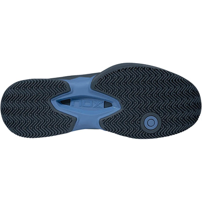 Scarpe Nox Padel At10 Lux Dark Slate/Allure