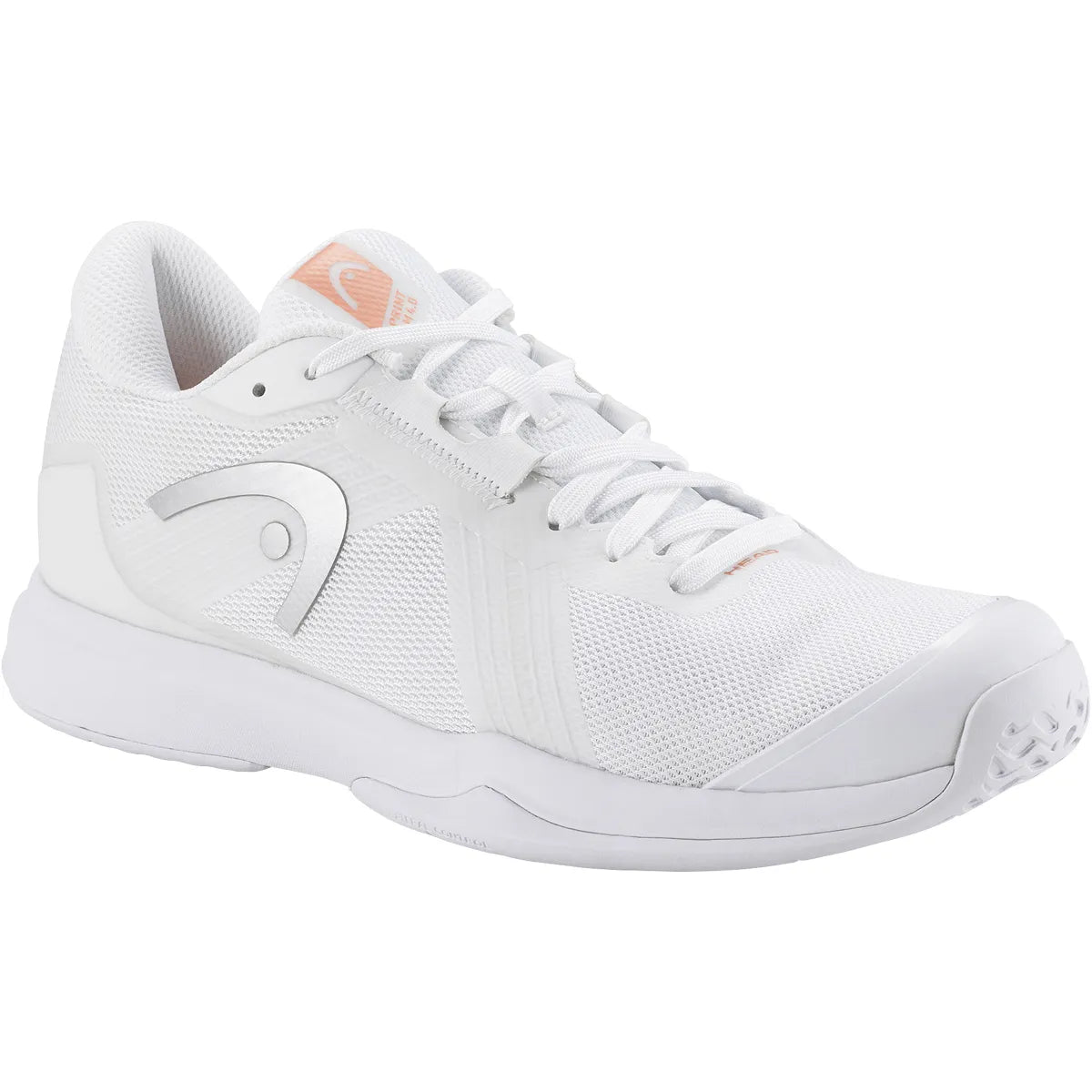 Scarpe Head Donna Sprint Team 4.0 Scarpe tutte le superfici