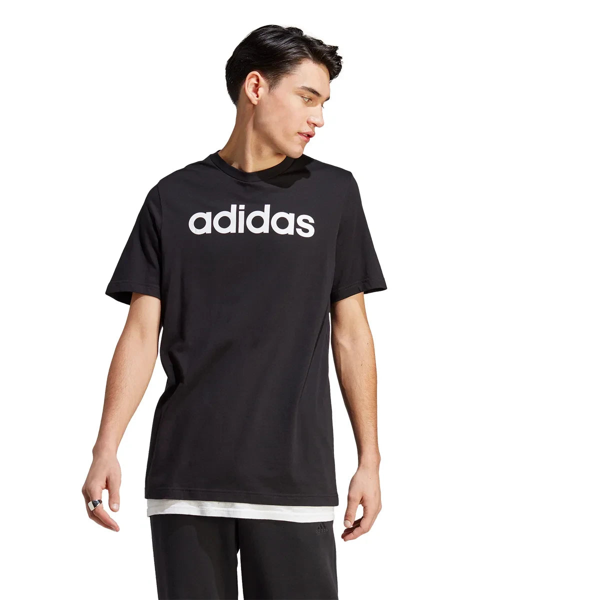 T-Shirt adidas Stampata