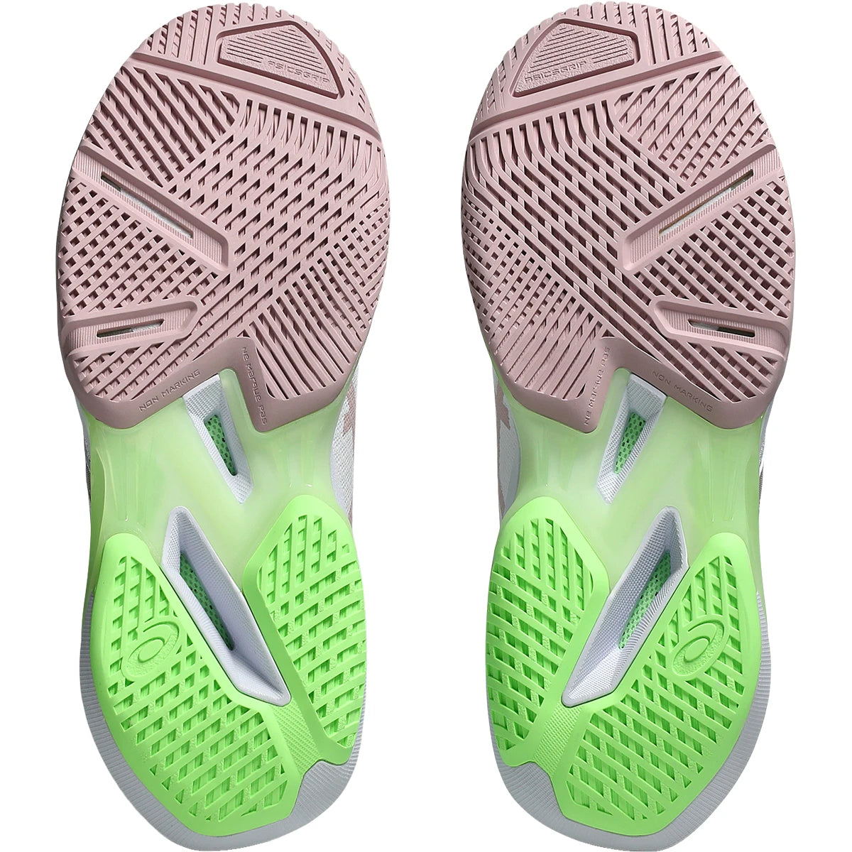 Scarpe Asics Donna Solution Speed FF 4 Scarpe tutte le superfici