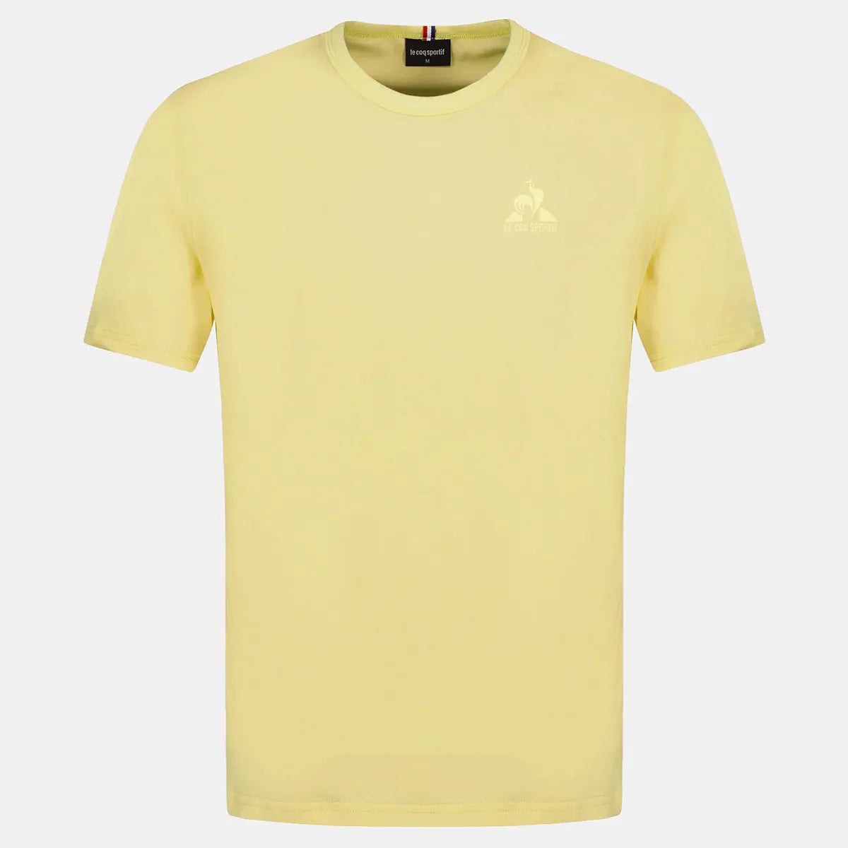 T-Shirt Le Coq Sportif Monocromatica