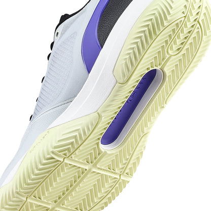 Scarpe Wilson Rush Pro 5 Terra Battuta