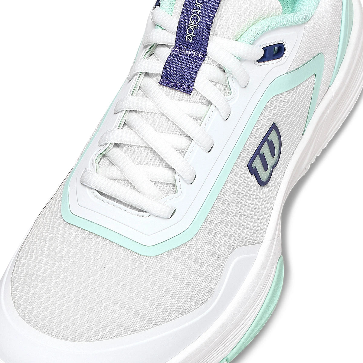 Scarpe Wilson Donna Courtglide Tutte le Superfici