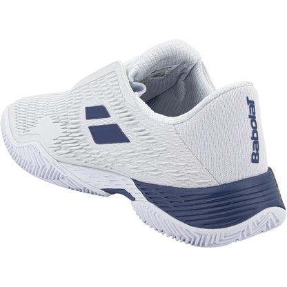Scarpe Babolat Propulse Fury 3 Terra Battuta