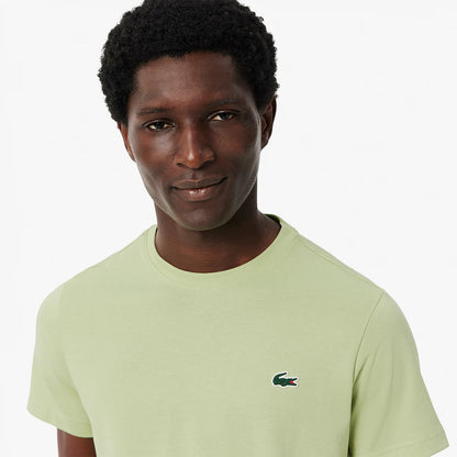 T-Shirt Lacoste Core Performance Grafica