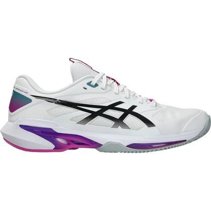 Scarpe Asics Solution Speed FF 4 Terra Battuta