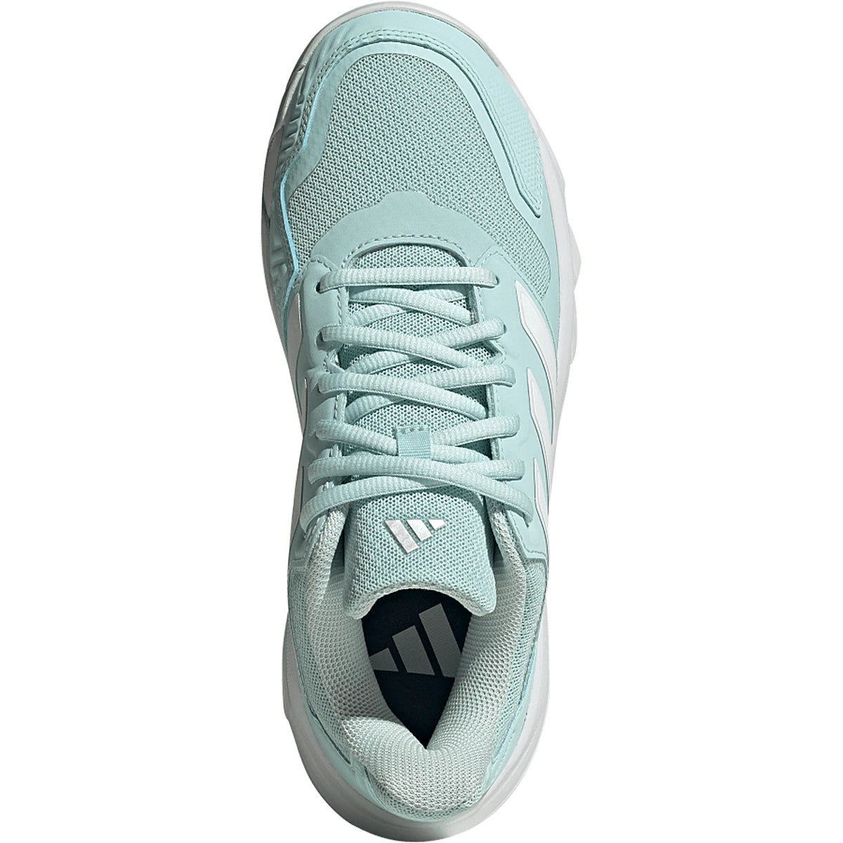 Scarpe adidas Donna Courtjam Control 3 Scarpe tutte le superfici