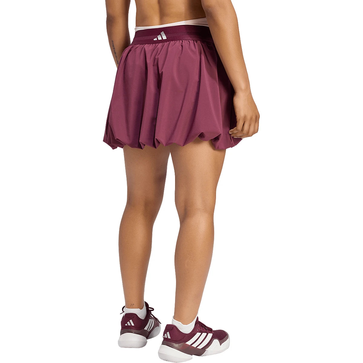 Gonna adidas Donna Bubble New York